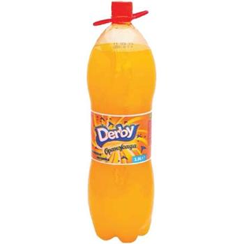 Derby Orange