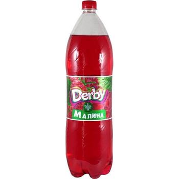 Derby Raspberry