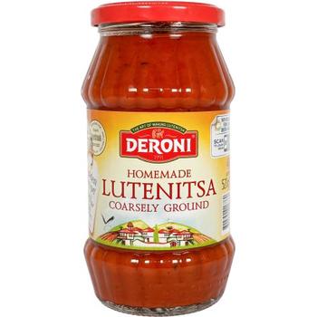 Deroni Lyutenitsa Coarsely Ground