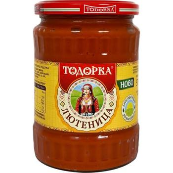 Deroni Todorka Traditional