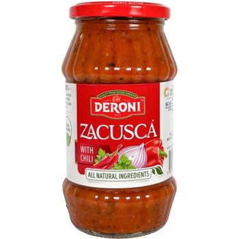 Deroni Zacusca Picanta