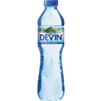 Devin Mineral Water (0.5L)