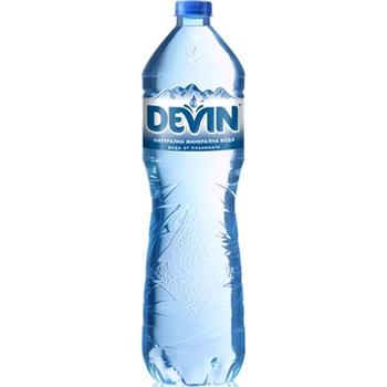 Devin Mineral Water (1.5L)