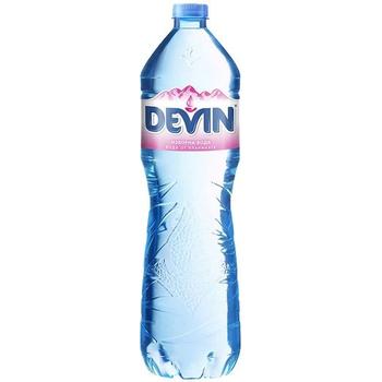 Devin Spring Water (1.5L)