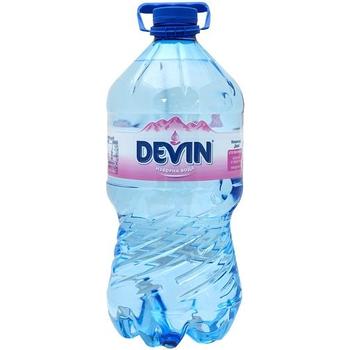 Devin Spring Water W. Handle (5L)