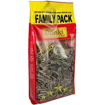 Donki Sunflower Seeds Striped Salted Family Pack Pm £1.99