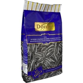 Donki Sunflower Seeds Striped Unsalted Pm £1