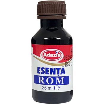 Dr Oetker Adazia Rum Esenta / Rum Essence