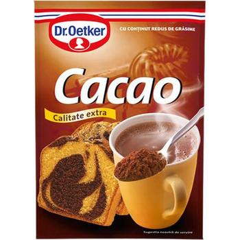 Dr Oetker Cacao / Cocoa