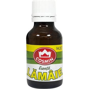 Dr Oetker Cosmin Lamaie / Lemon Essence