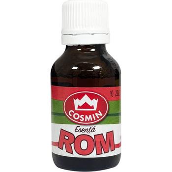 Dr Oetker Cosmin Rum Esenta / Rum Essence