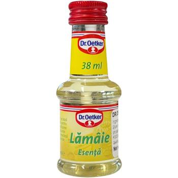 Dr Oetker Esenta De Lamaie 38Ml X 16