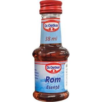 Dr Oetker Rom Esente / Rum Essence