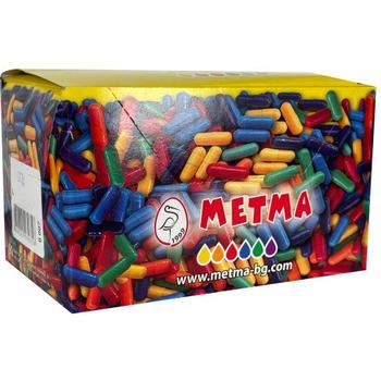 Egg Colour 50S 6 Colours