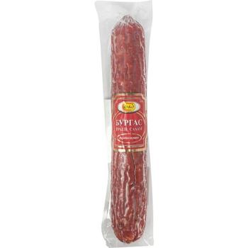 Elkomess Burgas Salam Pm £3.69
