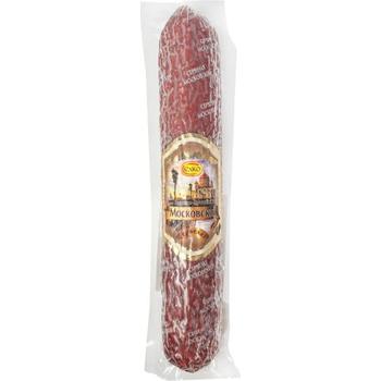 Elkomess Cervelat Moskovski Salam Pm £4.99