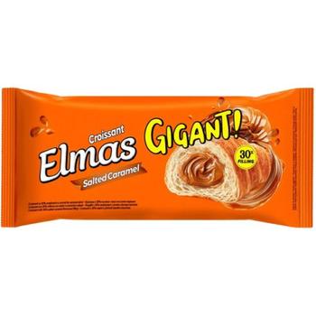 Elmas Croissant Gigant Salted Caramel