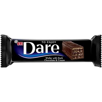 Eti Dare Dark Chocolate Wafer