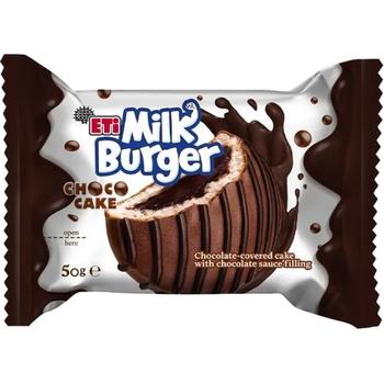 Eti Milk Burger (Choko Cake)