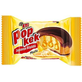 Eti Popkek W. Banana