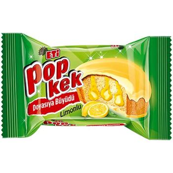 Eti Popkek W. Lemon