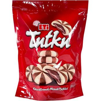 Eti Tutku Biscuits (Bag)