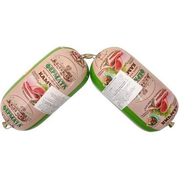 Fermata Parizer Kamchia Lrg Pm £3.89