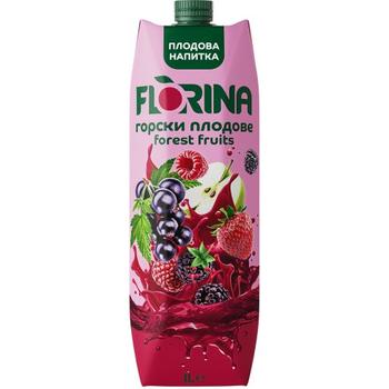 Florina Forest Fruits