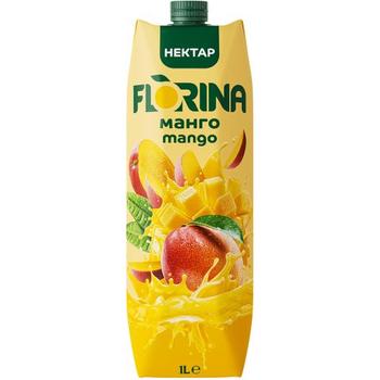 Florina Mango
