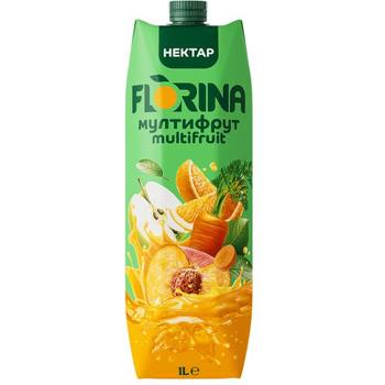 Florina Multifruits