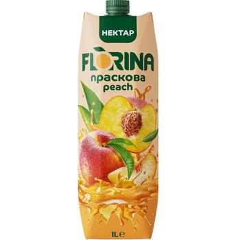 Florina Peach