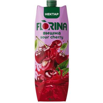 Florina Sour Cherry