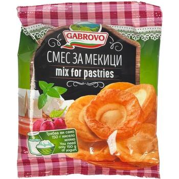 Gabrovo Bulgarian Fried Dough - Mekitsi Pm 99P