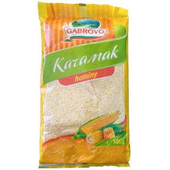 Gabrovo Cornmeal (Kazamak) Pm 99P