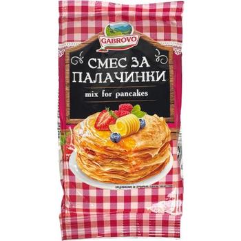 Gabrovo Pancakes Pm 99P