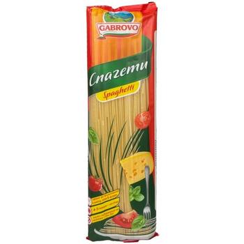 Gabrovo Spaghetti Pm £1.19