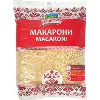 Gabrovo Thin Vermicelli Pm 89P
