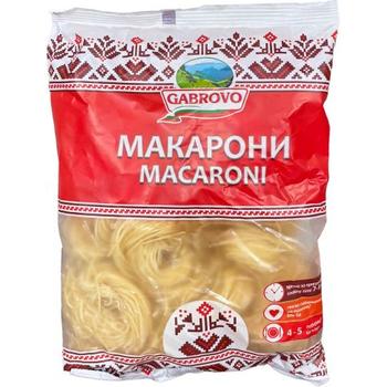 Gabrovo Twisted Vermicelli Pm 89P