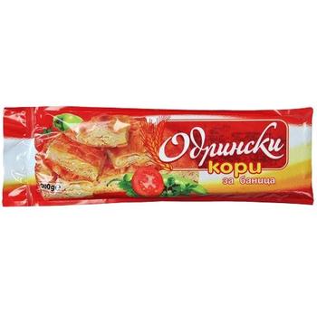 Goldys Odrinska Pastry Sheets