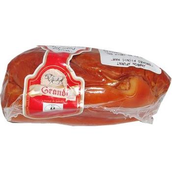 Grandi Jambon Afumat / Smoked Picnic Ham