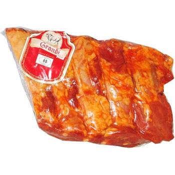 Grandi Scarita Afumat / Smoke Pork Ribs
