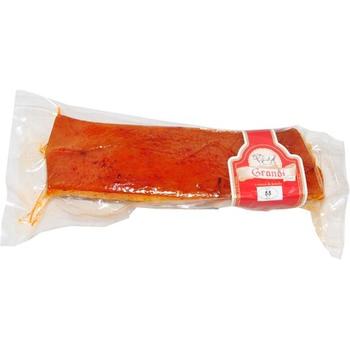 Grandi Slanina Afumat / Smoked Slanina