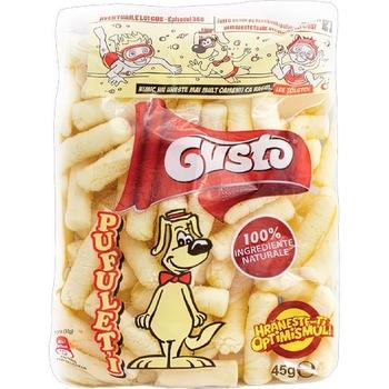 Gusto Pufuleti Simpli