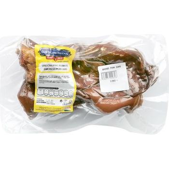 Gustul Din Balkani Porc Ureche / Pig Ears