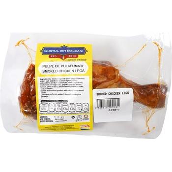 Gustul Din Balkani Pulpe De Pui / Chicken Leg