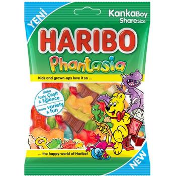 Haribo Phantasia