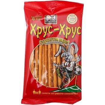 Hrus-Hrus Stick Crackers Sml