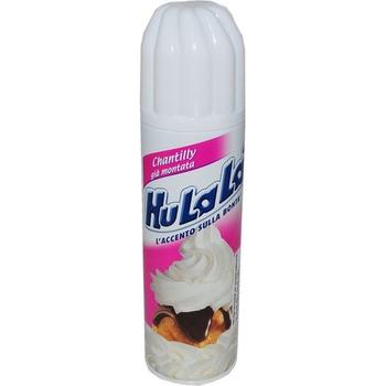 Hulala Frisca - Spray Cream