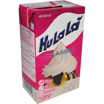 Hulala Frisca - Whipped Cream (1L)