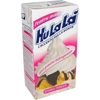 Hulala Frisca - Whipped Cream (500Ml)